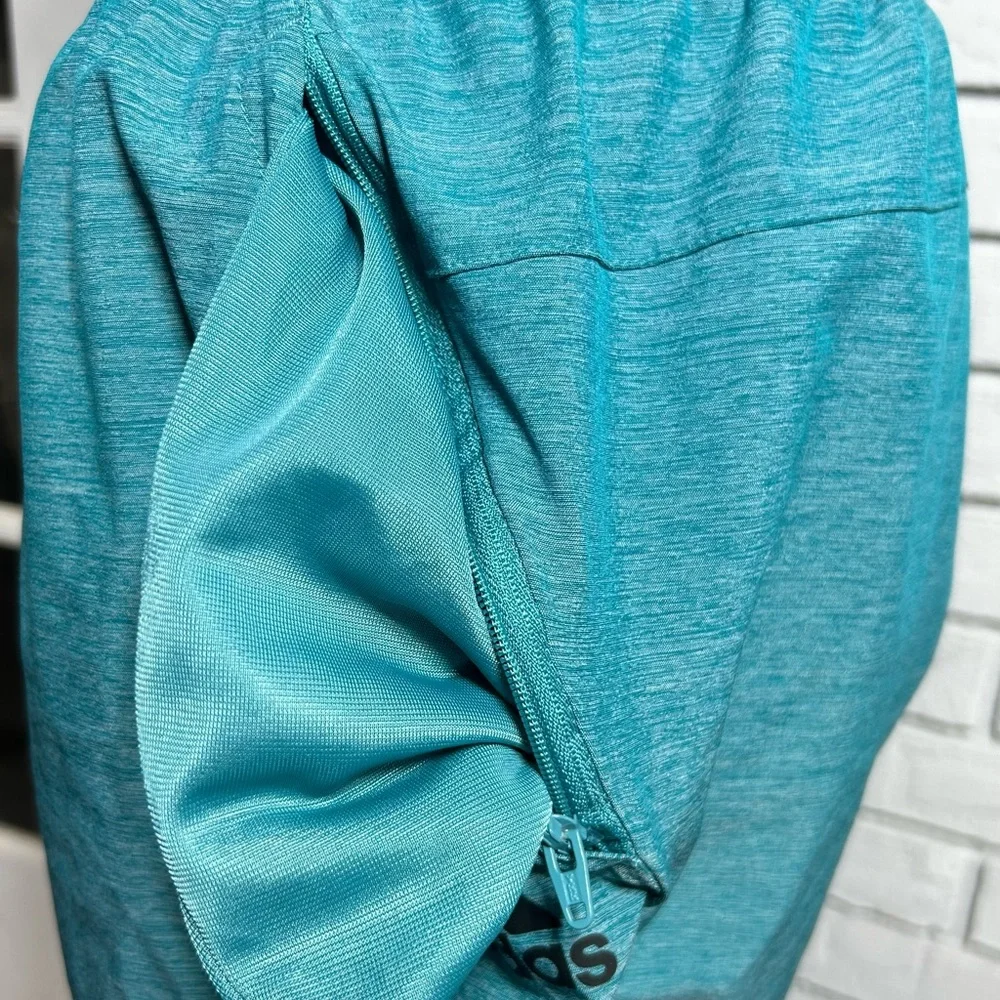 adidas AeroReady S Men's Blue Athletic Shorts
